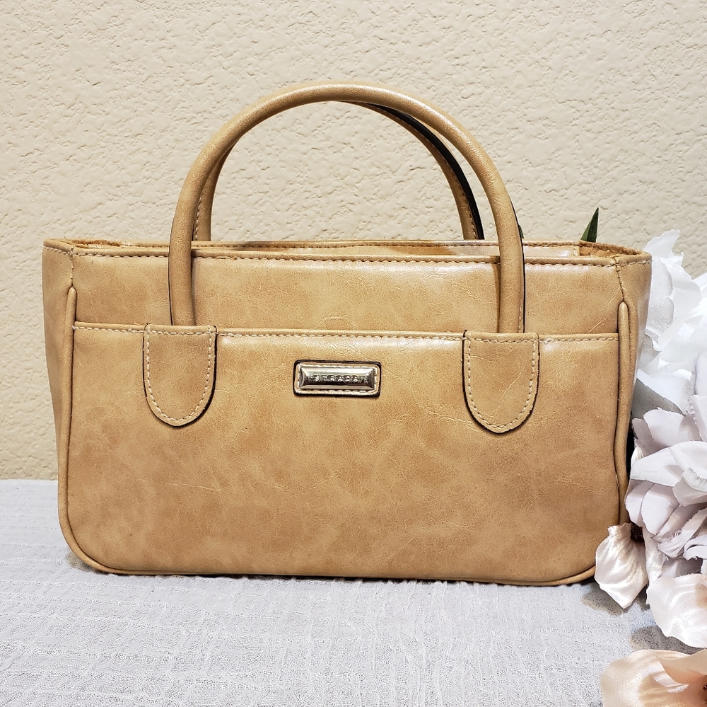 STRADA HANDBAG